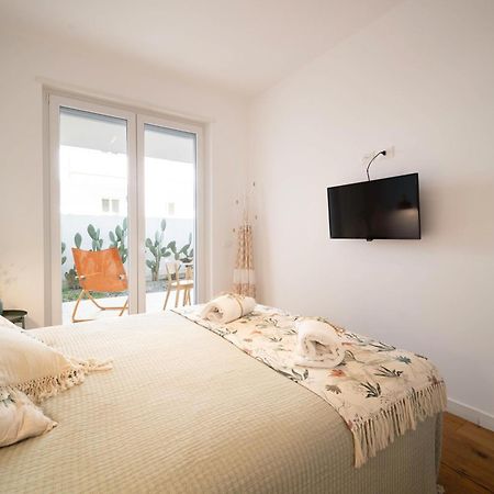 Opuntia Home Монополи Екстериор снимка