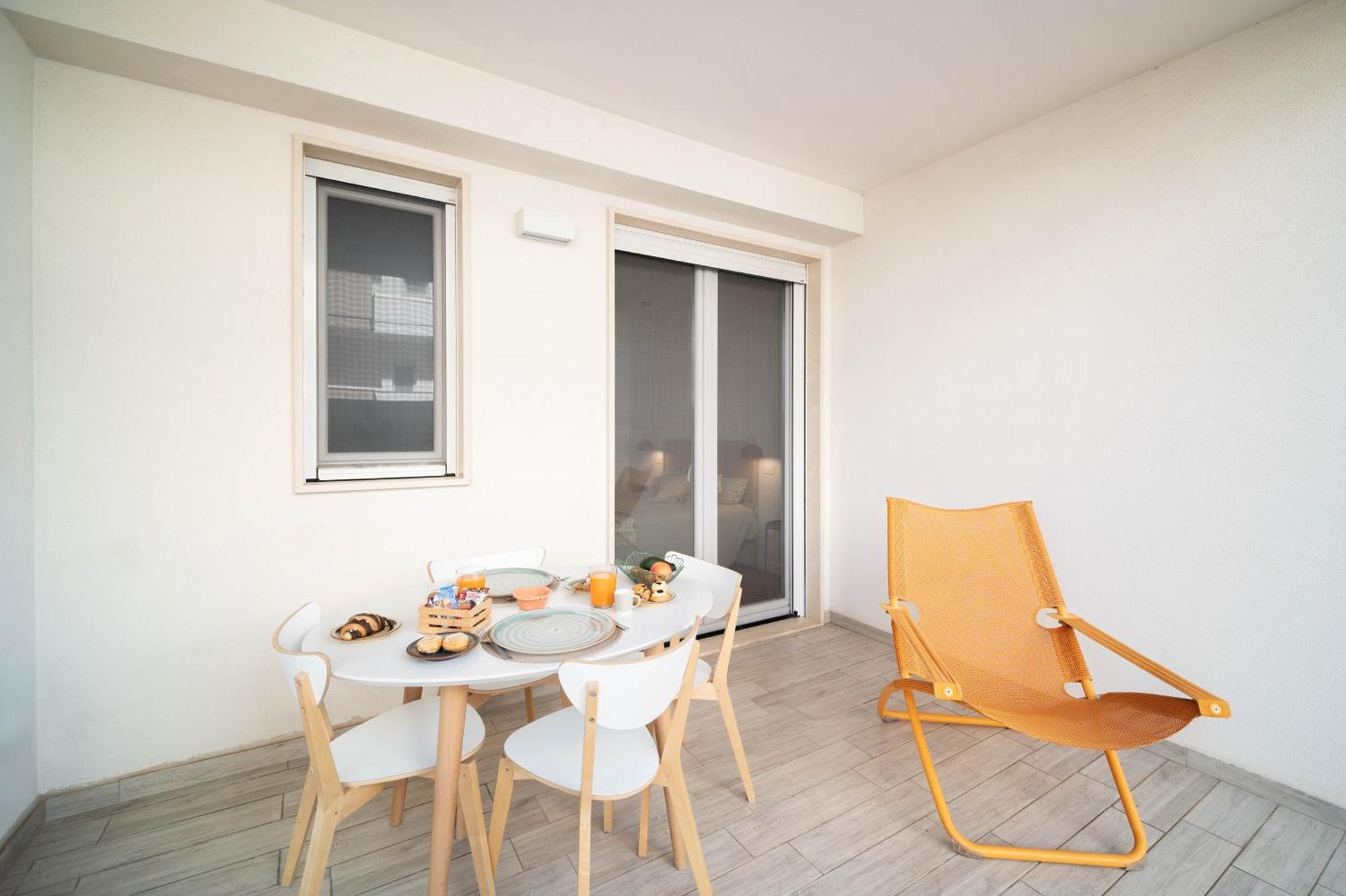 Opuntia Home Монополи Екстериор снимка