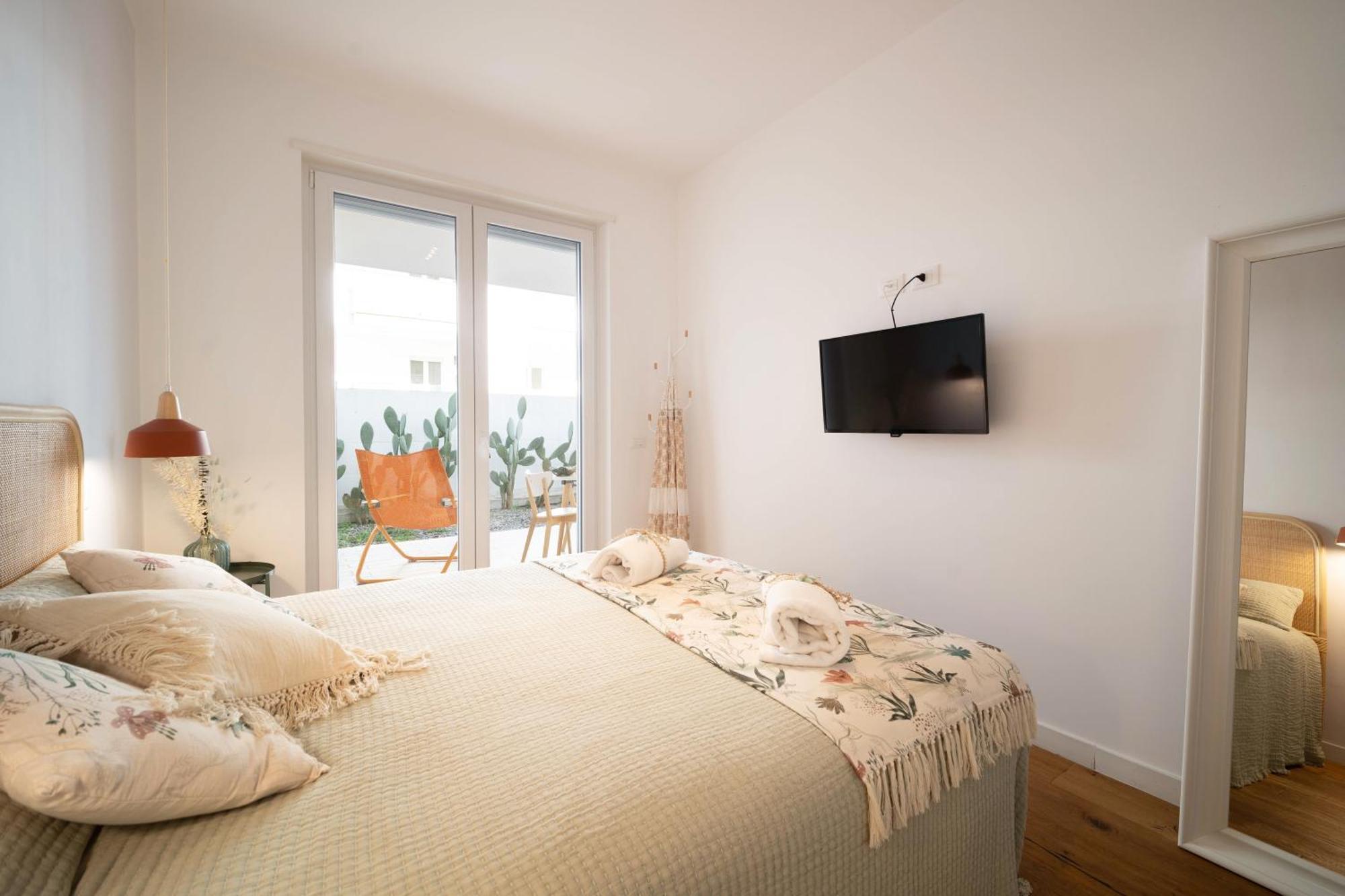 Opuntia Home Монополи Екстериор снимка