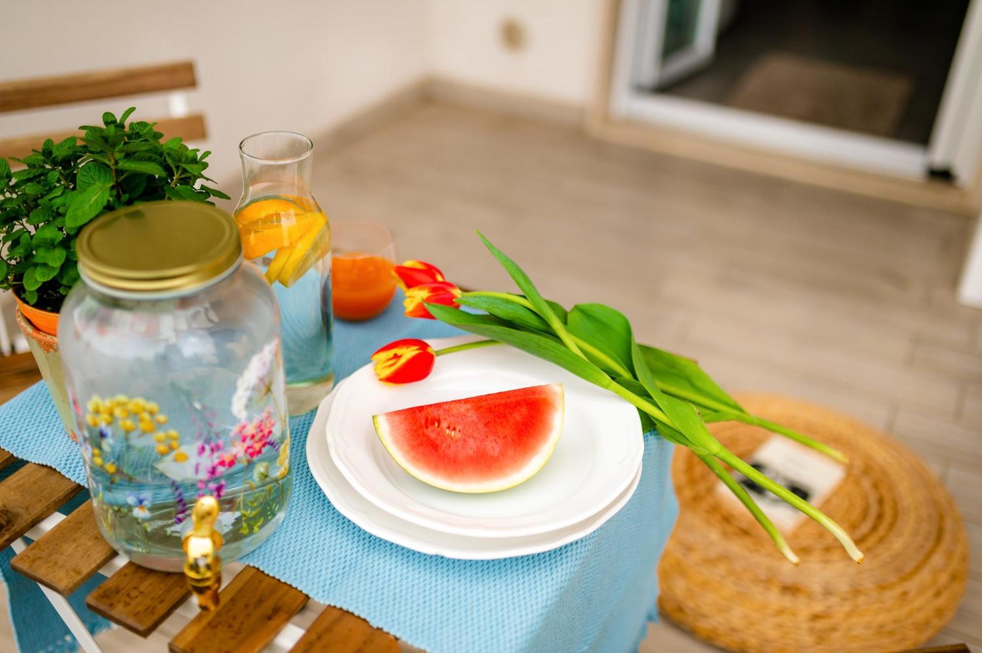 Opuntia Home Монополи Екстериор снимка