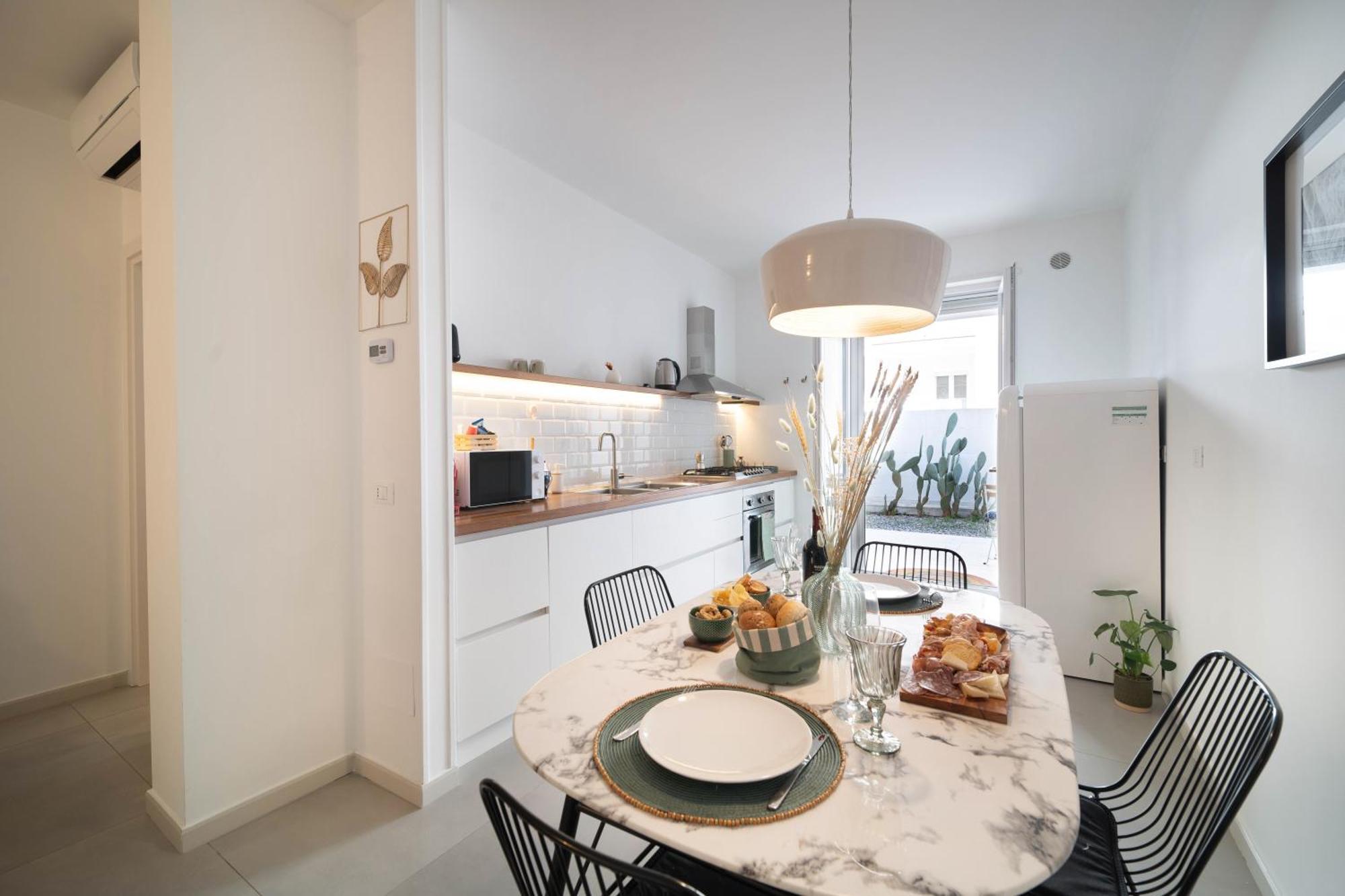 Opuntia Home Монополи Екстериор снимка